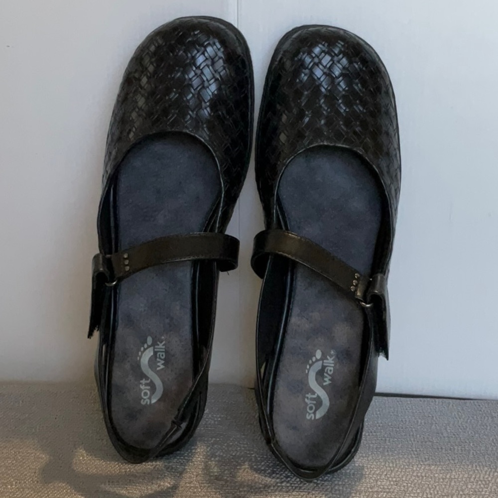 Soft Walk Lucerne Loafers